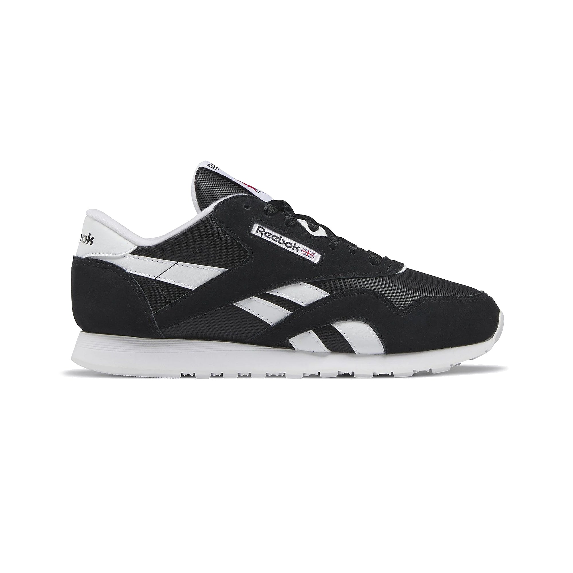 Retro reebok trainers on sale