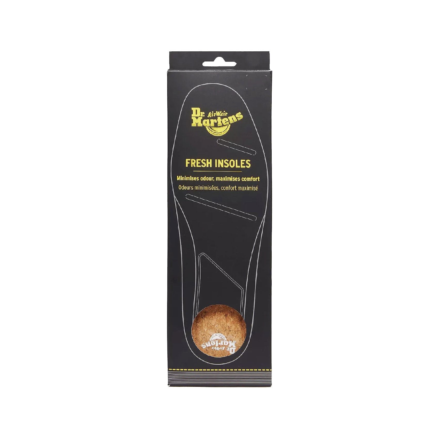 Martens Fresh Cork Insoles – Sneaker Lounge - Main Image