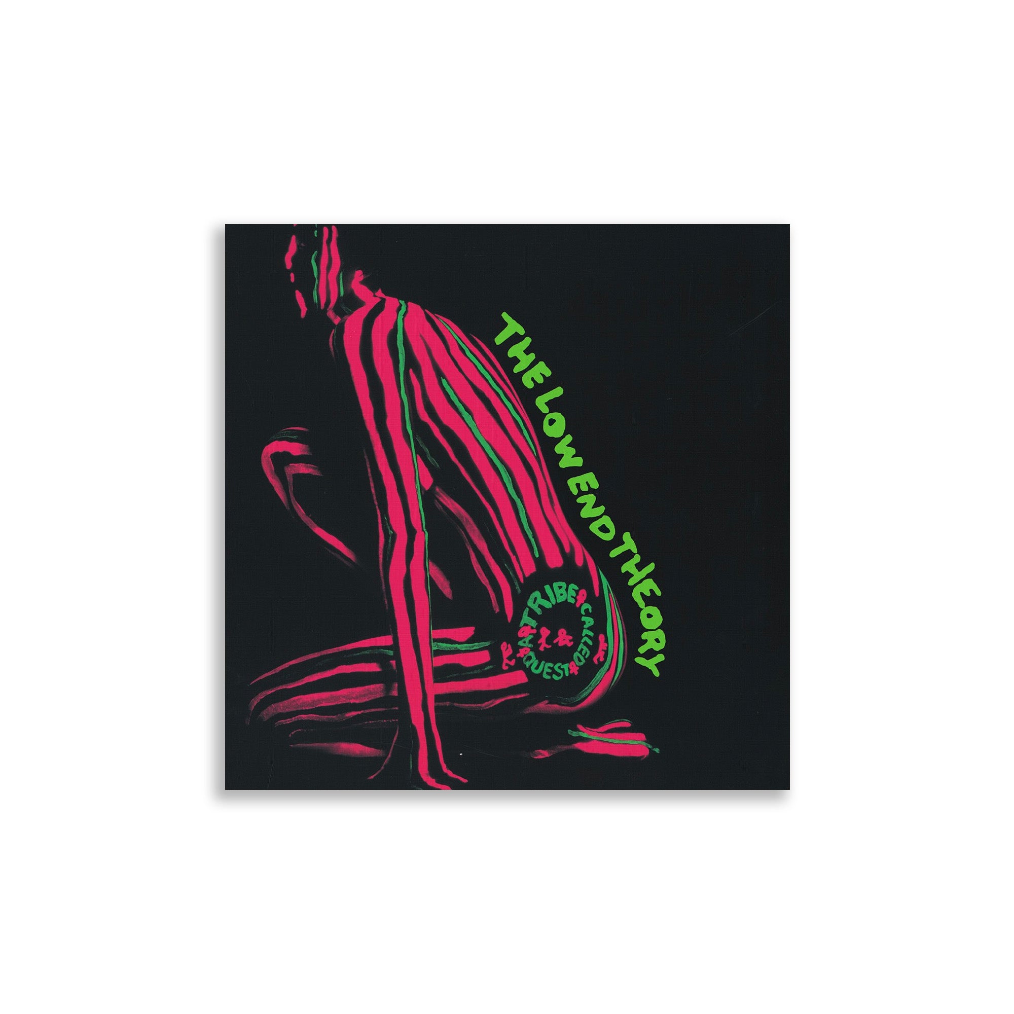 A Tribe Called Quest - The Low End Theory (RSD 2025) – Sneaker Lounge