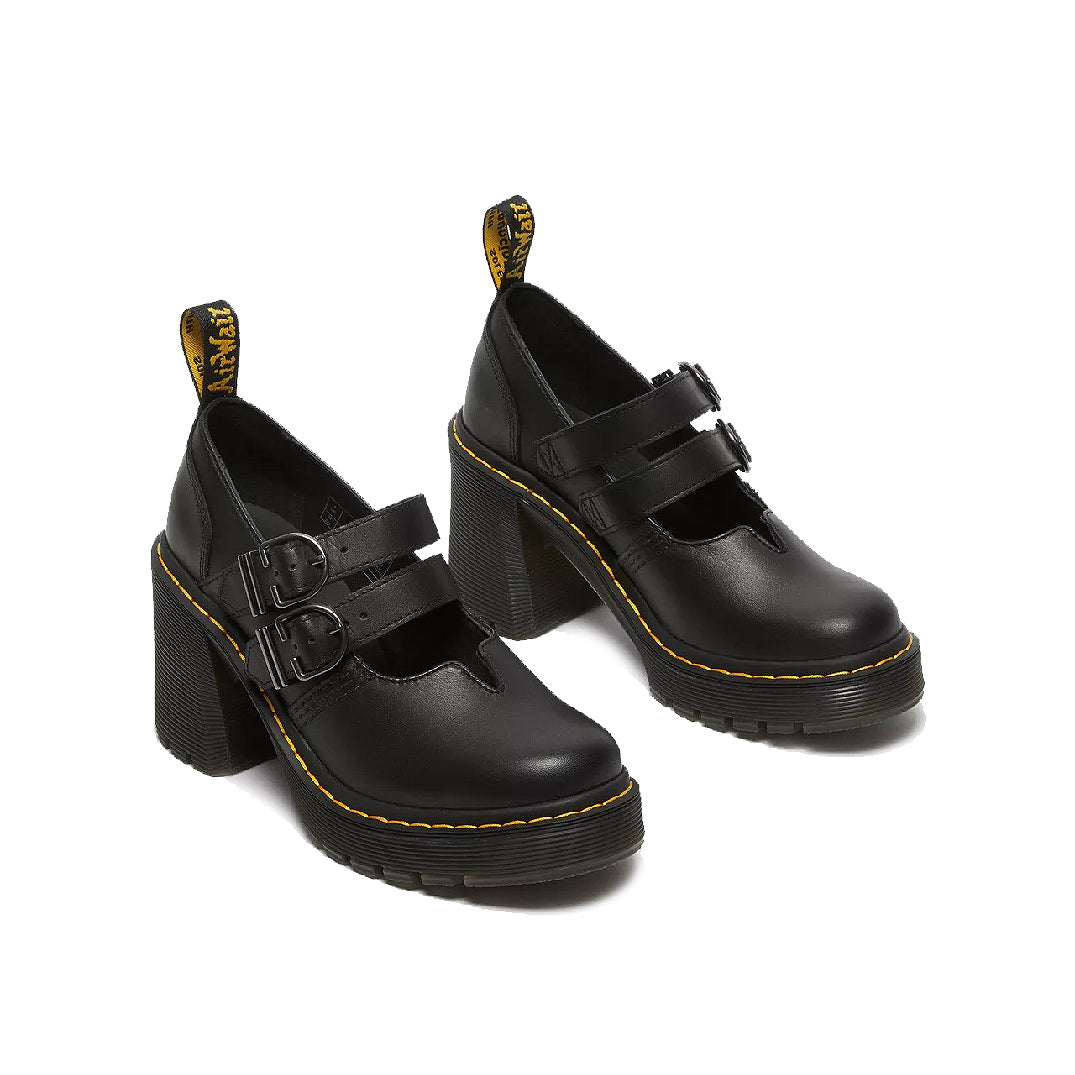 Mary jane platform shoes doc martens hot sale