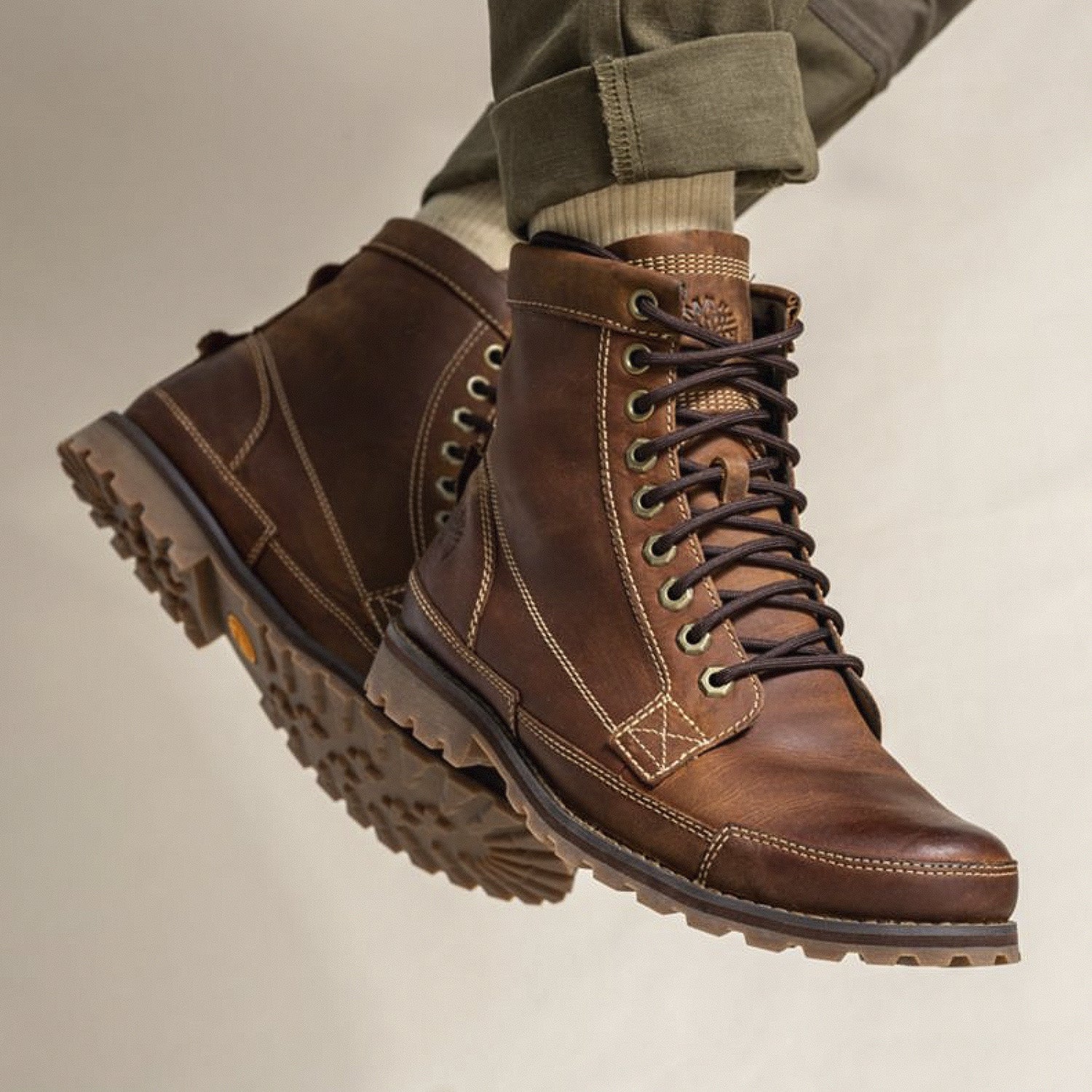 Timberland 6 inch 2025 earthkeeper boots