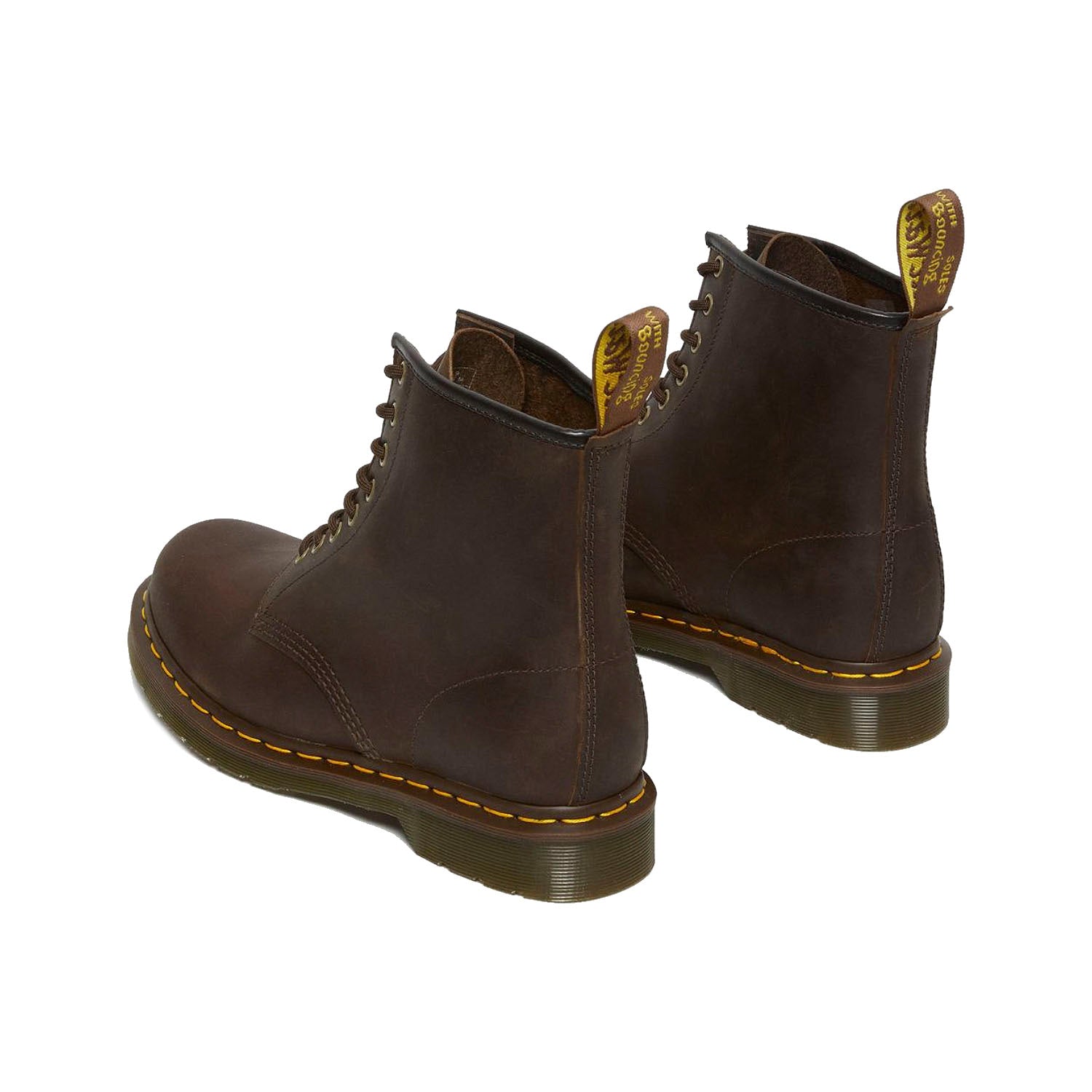 Dr martens pascal outlet ea