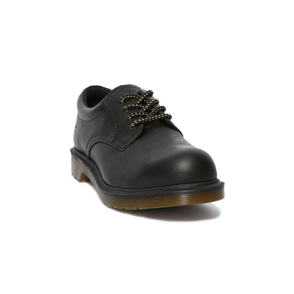 Doc martens hotsell industrial laces