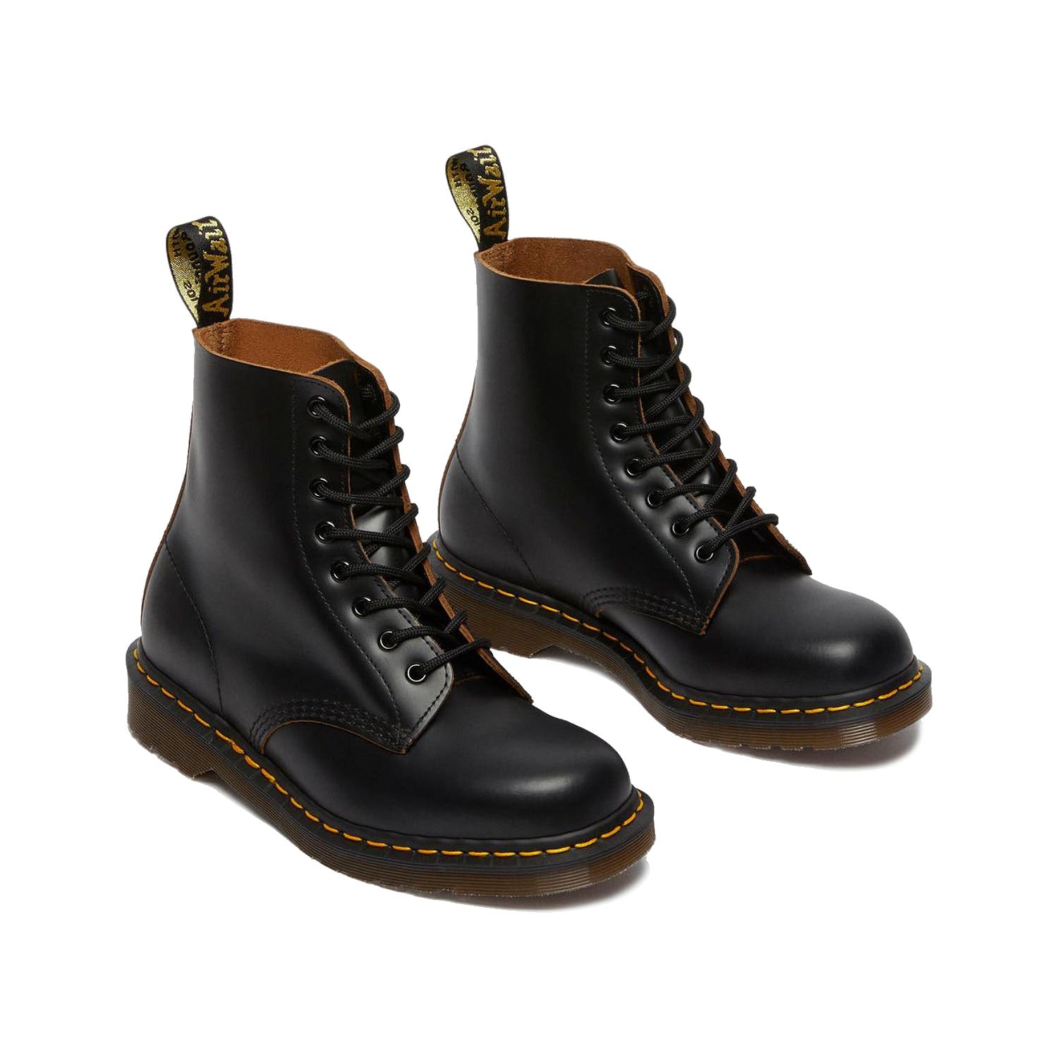 Dr martens garantie on sale